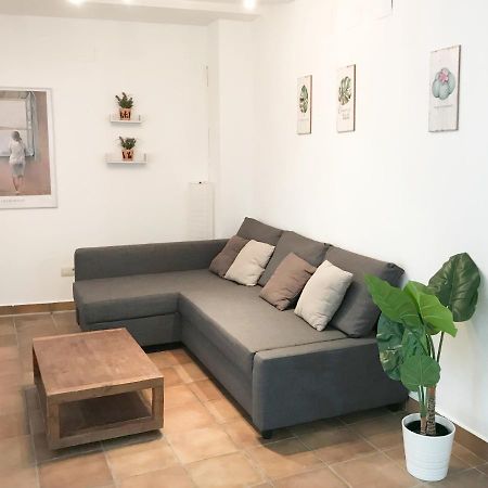 Апартаменты Planta Baja Centro Кадакес Экстерьер фото